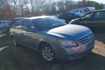 4T1BK36B07U211792 | 2007 TOYOTA AVALON