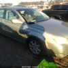 4T4BF1FK2GR560015 | 2016 Toyota camry le