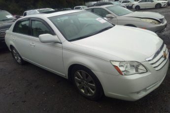 4T1BK36B96U075547 | 2006 TOYOTA AVALON