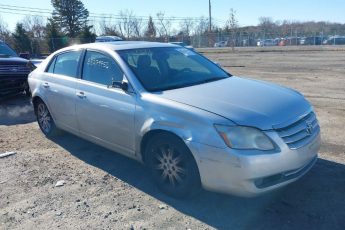 4T1BK36B97U250526 | 2007 TOYOTA AVALON