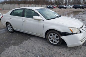 4T1BK36BX6U071376 | 2006 TOYOTA AVALON