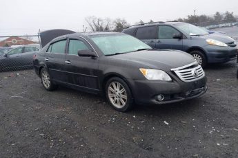 4T1BK3DB4AU355114 | 2010 TOYOTA AVALON