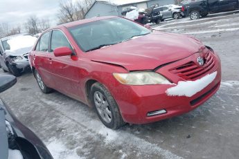 4T1BK46K19U090263 | 2009 TOYOTA CAMRY