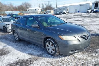 4T1BK46K37U012242 | 2007 TOYOTA CAMRY