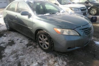 4T1BK46K57U547282 | 2007 TOYOTA CAMRY