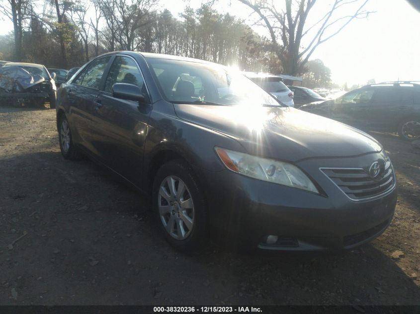 4T1BK46K69U081283 | 2009 TOYOTA CAMRY