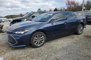 4T1BZ1FB4KU038044 | 2019 TOYOTA AVALON XLE