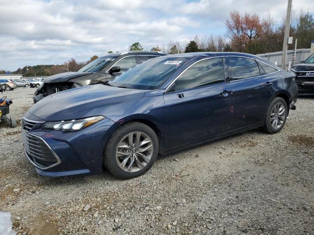 4T1BZ1FB4KU038044 | 2019 TOYOTA AVALON XLE