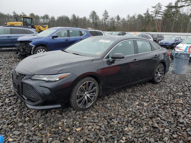 4T1BZ1FB5KU018269 | 2019 TOYOTA AVALON XLE