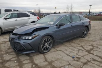 4T1BZ1FB9KU002995 | 2019 TOYOTA AVALON XLE