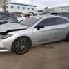 1N4AA6AP9HC366698 | 2017 NISSAN MAXIMA 3.5