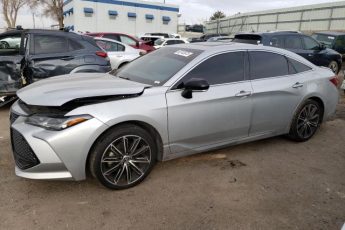 4T1BZ1FBXKU030546 | 2019 TOYOTA AVALON XLE