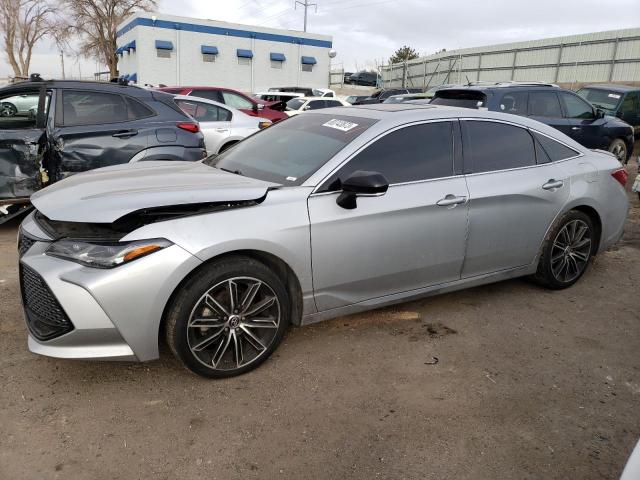 4T1BZ1FBXKU030546 | 2019 TOYOTA AVALON XLE