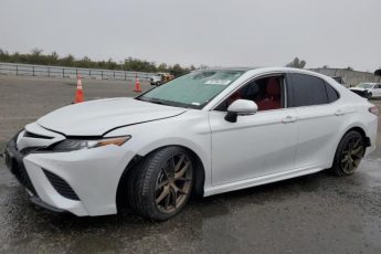 4T1BZ1HK6KU028368 | 2019 TOYOTA CAMRY XSE