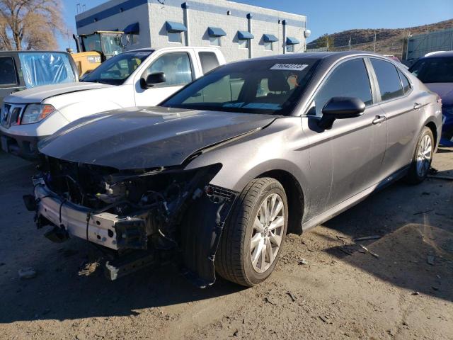 4T1C11AK0LU314014 | 2020 TOYOTA CAMRY LE