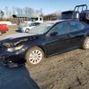 2FMDK3JC3DBA01035 | 2013 Ford edge sel