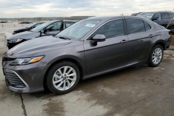 4T1C11AK2PU832017 | 2023 TOYOTA CAMRY LE