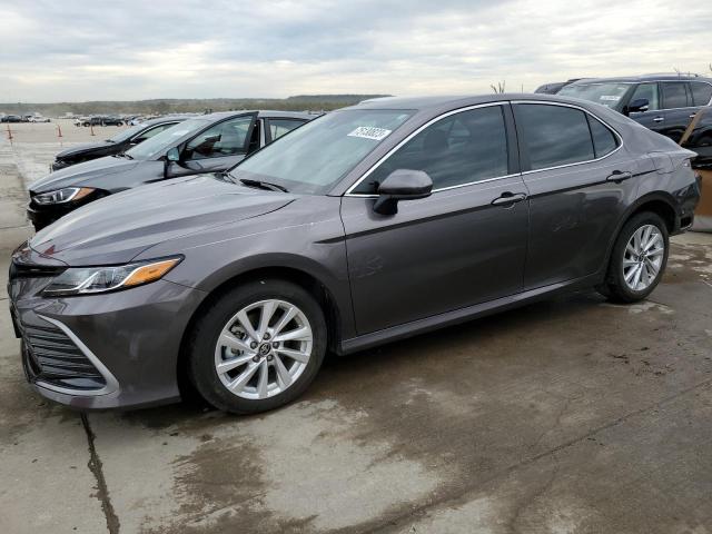 4T1C11AK2PU832017 | 2023 TOYOTA CAMRY LE