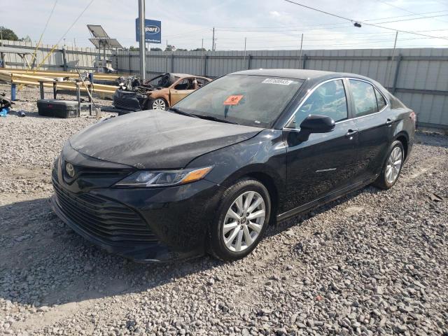 4T1C11AK3LU500422 | 2020 TOYOTA CAMRY LE