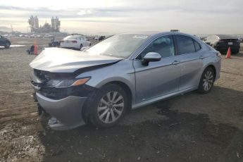 4T1C11AK3LU877770 | 2020 TOYOTA CAMRY LE