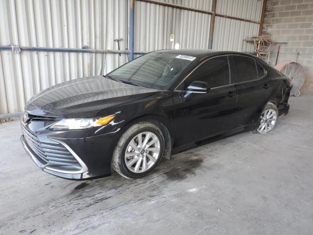 4T1C11AK3NU650534 | 2022 TOYOTA CAMRY LE