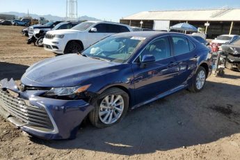 4T1C11AK3PU136847 | 2023 TOYOTA CAMRY LE