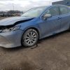 1N4BL4DV8PN365378 | 2023 NISSAN ALTIMA SV