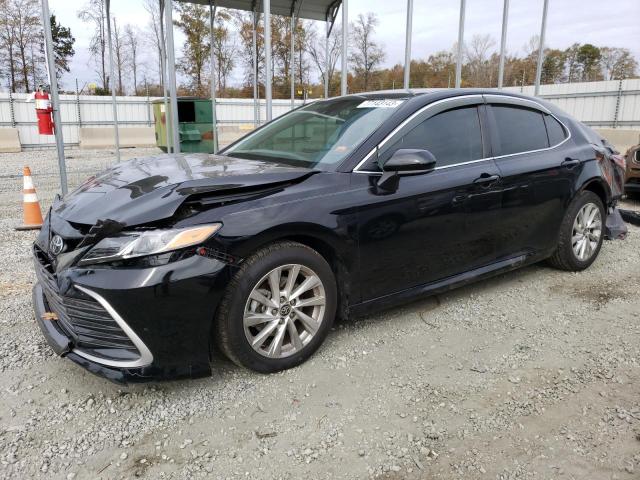 4T1C11AK4MU443651 | 2021 TOYOTA CAMRY LE