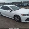 1G1ZB5ST1HF143594 | 2017 CHEVROLET MALIBU LS