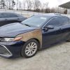 2T1BURHE3JC988934 | 2018 TOYOTA COROLLA L