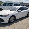 2T1BURHE5EC220958 | 2014 TOYOTA COROLLA L