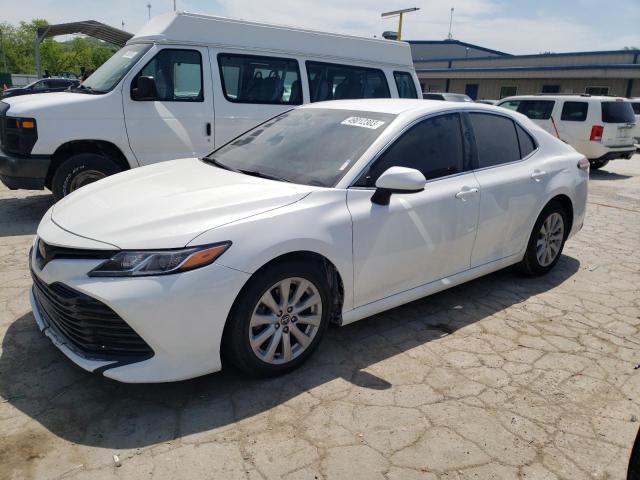 4T1C11AK5LU906248 | 2020 TOYOTA CAMRY LE