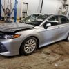 4T1B11HKXKU243016 | 2019 TOYOTA CAMRY L