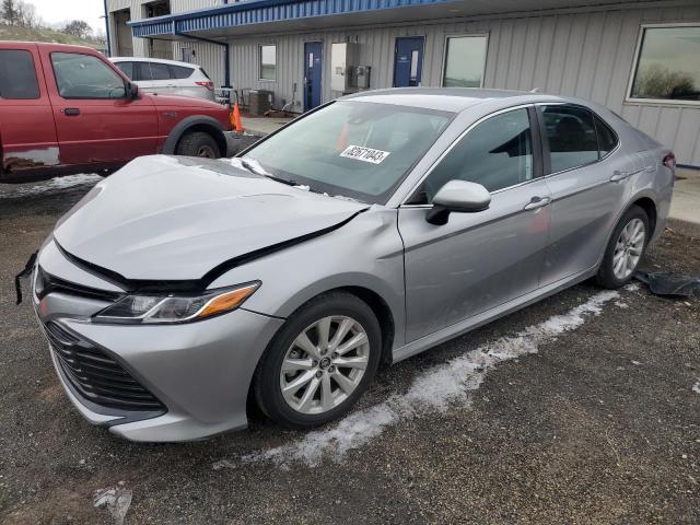 4T1C11AK6LU931174 | 2020 TOYOTA CAMRY LE