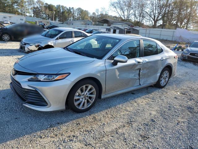 4T1C11AK6NU668364 | 2022 TOYOTA CAMRY LE