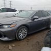 3FA6P0HD9HR272027 | 2017 FORD FUSION SE