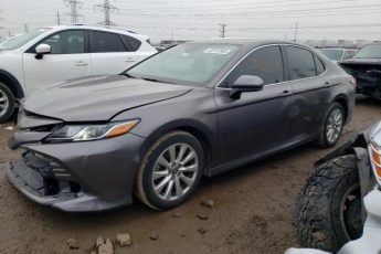 4T1C11AK7LU992081 | 2020 TOYOTA CAMRY LE