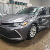 2FMTK4J94FBB28899 | 2015 FORD EDGE SEL