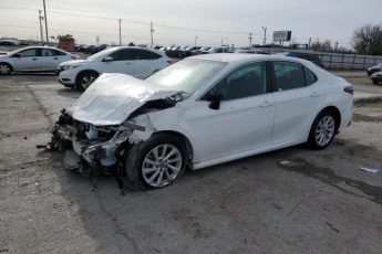 4T1C11AK8MU436363 | 2021 TOYOTA CAMRY LE