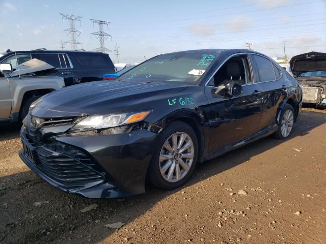 4T1C11AK9LU330731 | 2020 TOYOTA CAMRY LE