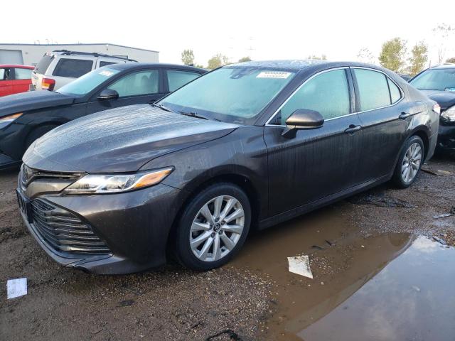 4T1C11AK9LU337176 | 2020 TOYOTA CAMRY LE