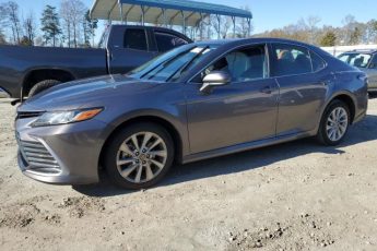 4T1C11AK9MU471221 | 2021 TOYOTA CAMRY LE