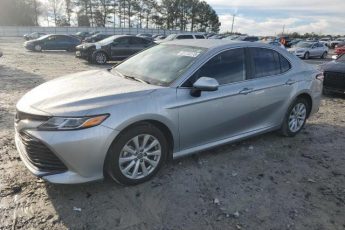 4T1C11AKXLU975131 | 2020 TOYOTA CAMRY LE