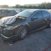 3FA6P0LU3JR208949 | 2018 FORD FUSION SE