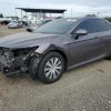 5NPE34AF8KH815785 | 2019 HYUNDAI SONATA LIM