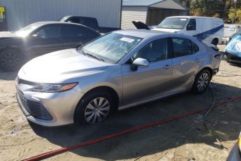 4T1C31AK9PU602193 | 2023 TOYOTA CAMRY LE