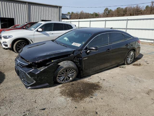 4T1D21FB0LU017531 | 2020 TOYOTA AVALON LIM