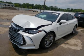 4T1DA1AB9NU011840 | 2022 TOYOTA AVALON LIM