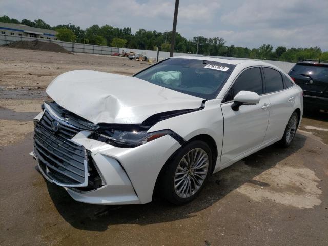 4T1DA1AB9NU011840 | 2022 TOYOTA AVALON LIM