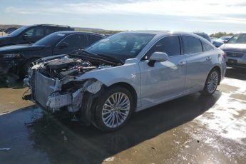 4T1DZ1FB2NU071587 | 2022 TOYOTA AVALON LIM